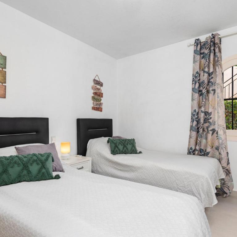 SeaView Apartment Torre del Moro La Mata Torrevieja - Apartamento de 2 dormitorios - 21