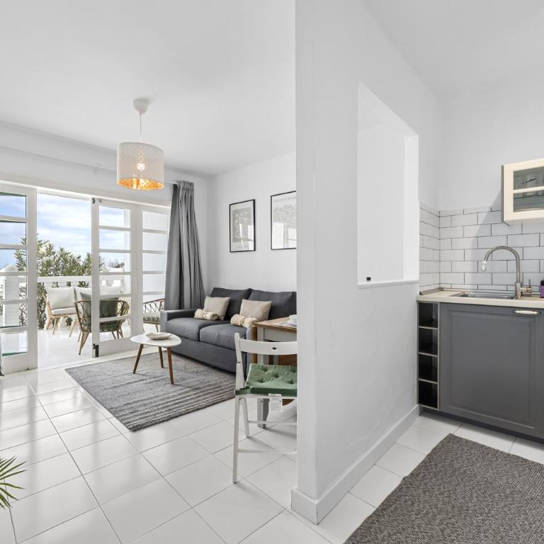 HOLYHOME CASA LAURANE - Apartamento - Planta baja - 1