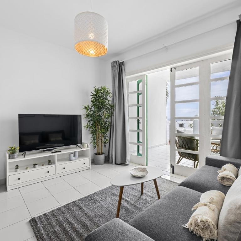 HOLYHOME CASA LAURANE - Apartamento - Planta baja - 11