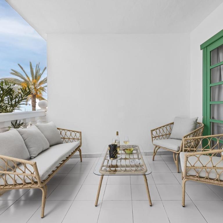 HOLYHOME CASA LAURANE - Apartamento - Planta baja - 15