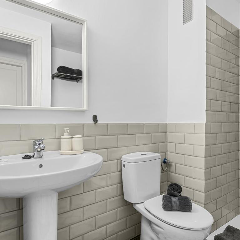 HOLYHOME CASA LAURANE - Apartamento - Planta baja - 17