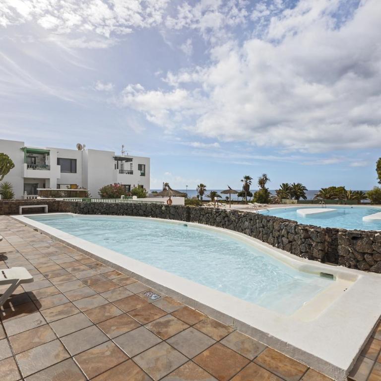 HOLYHOME CASA LAURANE - Apartamento - Planta baja - 21