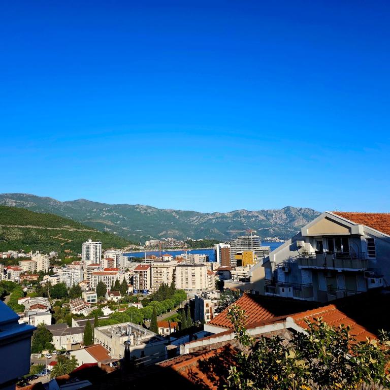 Apartman Bravo Budva - Apartman sa Pogledom na More - 2