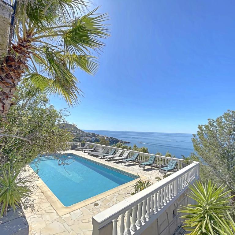 HOUSE OF PARADISE ROSES - Villa - 1