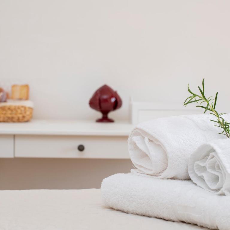 Masseria Trulli Bruni - Double Room with Park View - 2