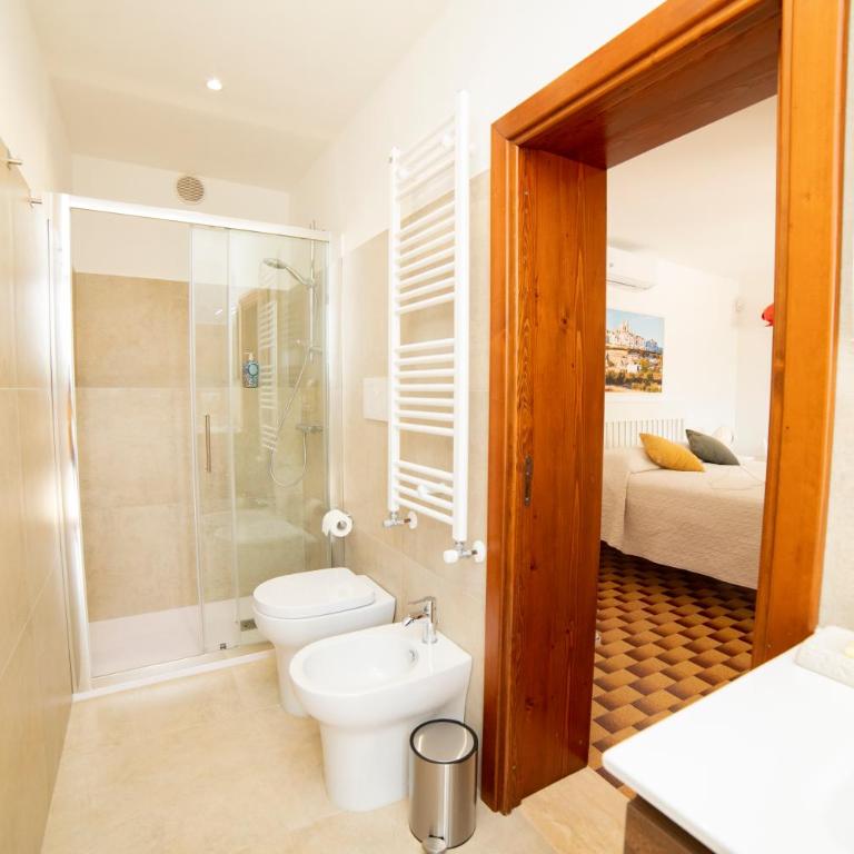 Masseria Trulli Bruni - Double Room with Park View - 5