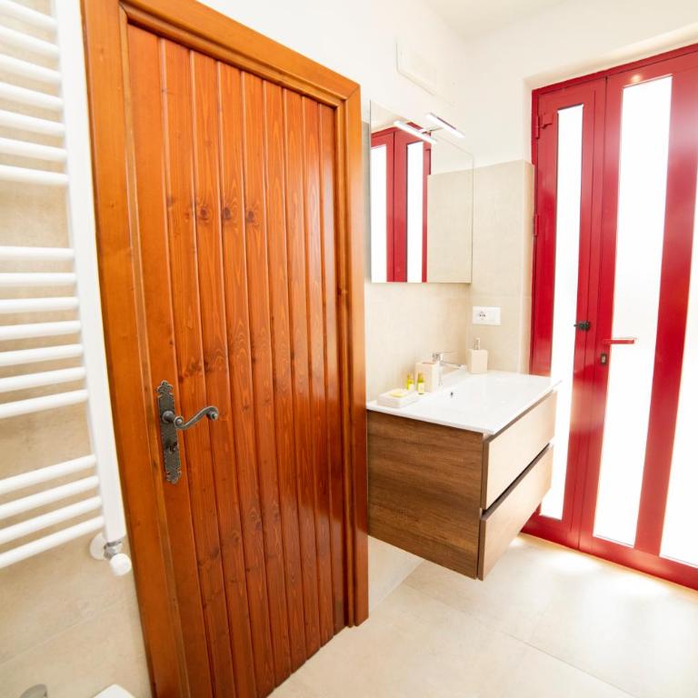 Masseria Trulli Bruni - Double Room with Park View - 6
