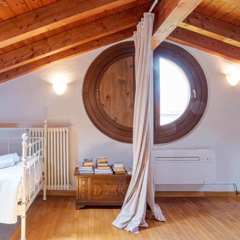 Pearl Of The Lake apartment, Bellagio, breathtaking views and good vibes - Two-Bedroom Apartment - 30
