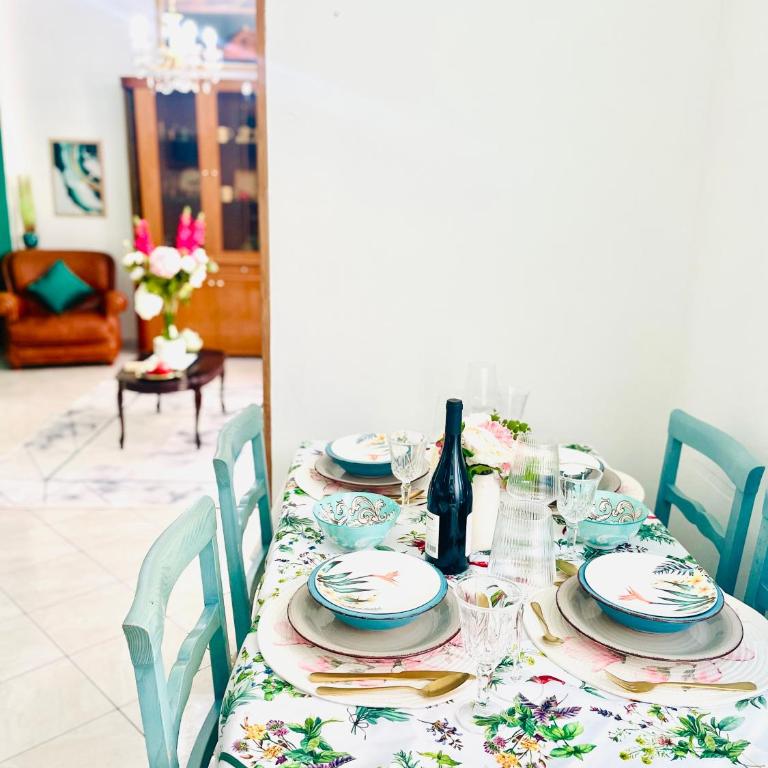 JCK Tuscany Apartment - Appartamento con 2 Camere da Letto - 44