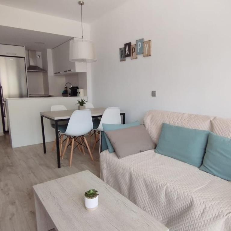 Apartamento cerca de la playa en l'Estartit - One-Bedroom Apartment - 2
