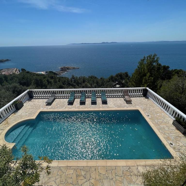 HOUSE OF PARADISE ROSES - Villa - 5