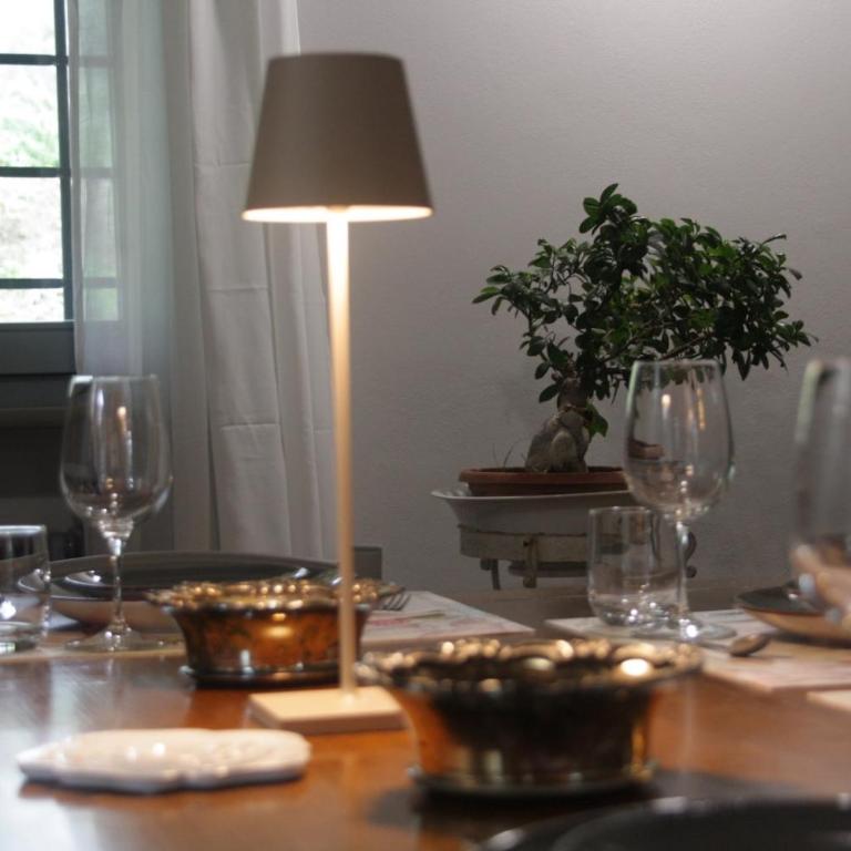 Le Capanne di Torre - Casa con 3 Camere da Letto - 15
