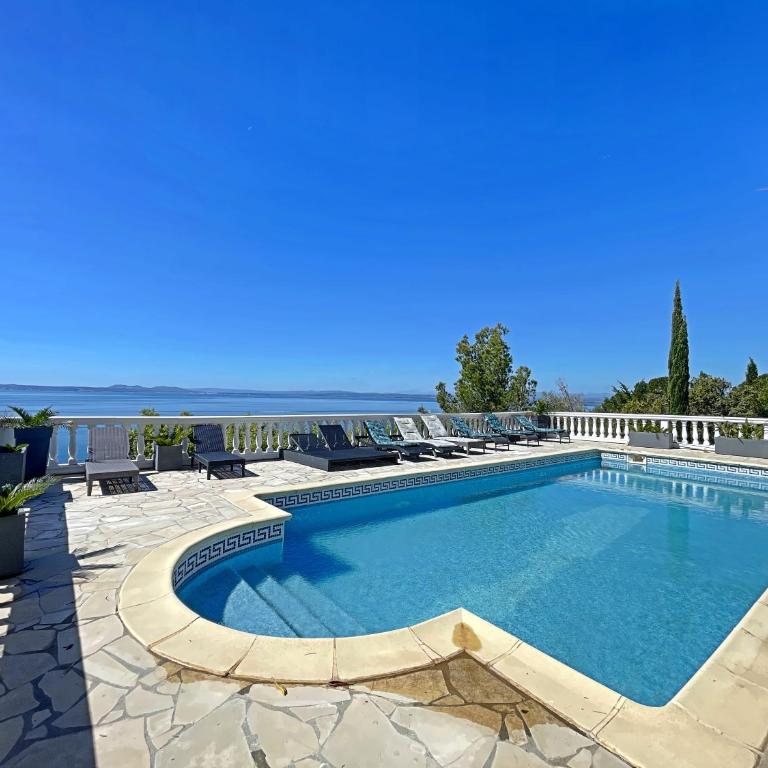 HOUSE OF PARADISE ROSES - Villa - 3