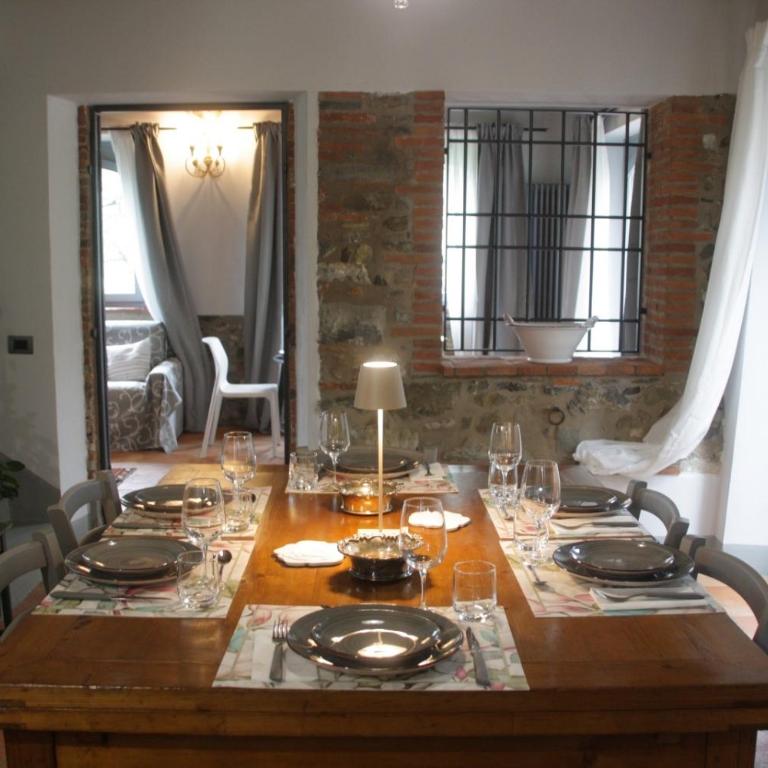Le Capanne di Torre - Casa con 3 Camere da Letto - 14