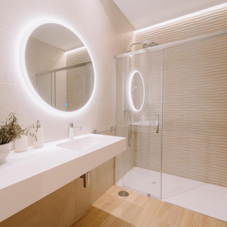 Carmen Suites - Habitación Doble Deluxe - 7