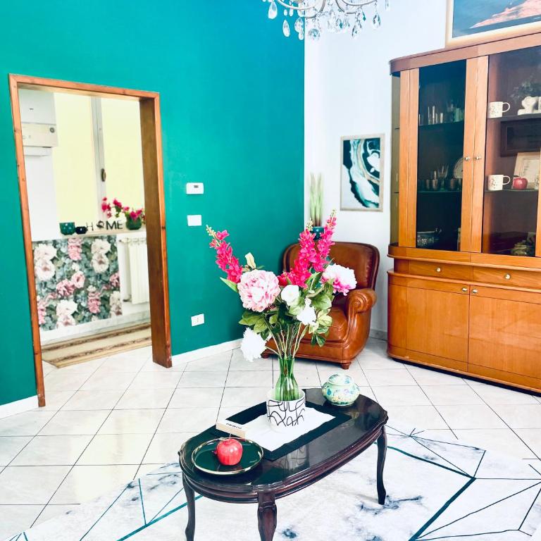 JCK Tuscany Apartment - Appartamento con 2 Camere da Letto - 39