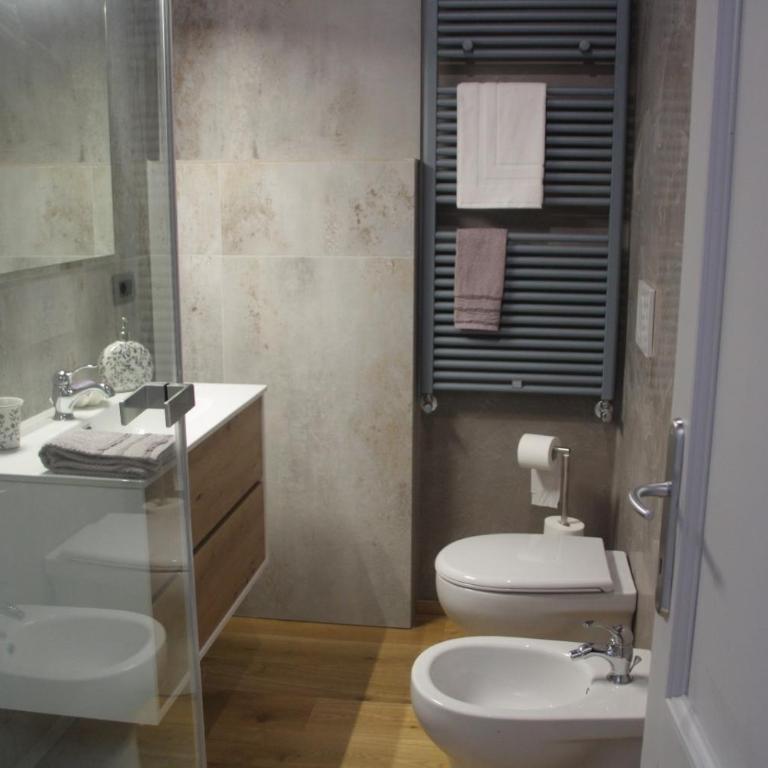 Le Capanne di Torre - Casa con 3 Camere da Letto - 21