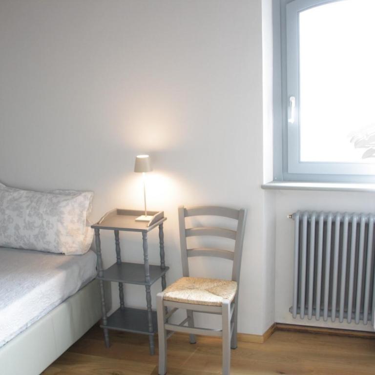 Le Capanne di Torre - Casa con 3 Camere da Letto - 20