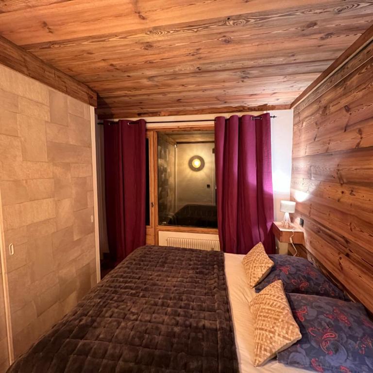 I love Megève - Appartement 2 Chambres - 5