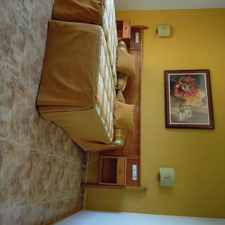 Apartamentos Turisticos Mirador de Ons - Deluxe Apartment - 2