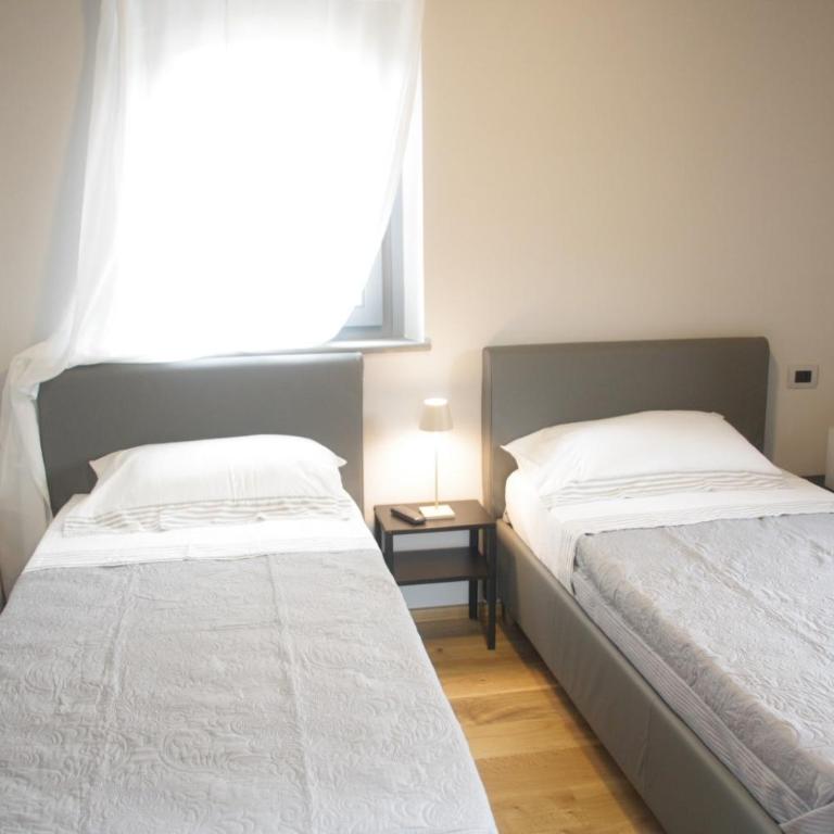 Le Capanne di Torre - Casa con 3 Camere da Letto - 18