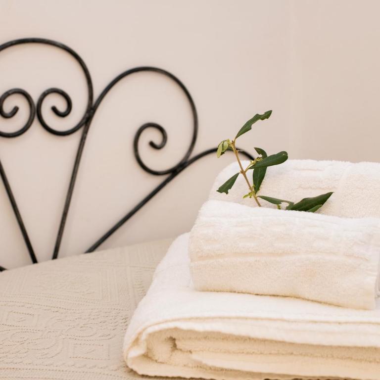 Masseria Trulli Bruni - One-Bedroom House - 19