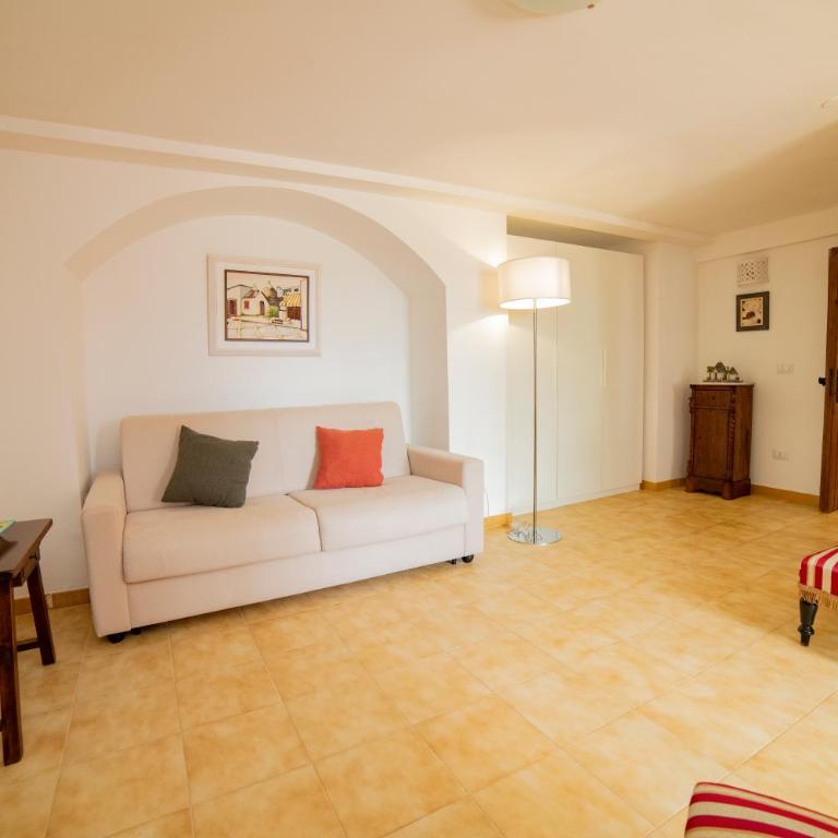 Masseria Trulli Bruni - One-Bedroom House - 22