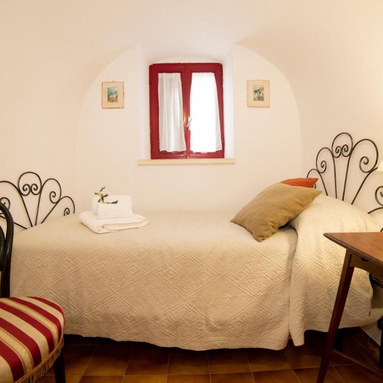 Masseria Trulli Bruni - One-Bedroom House - 12