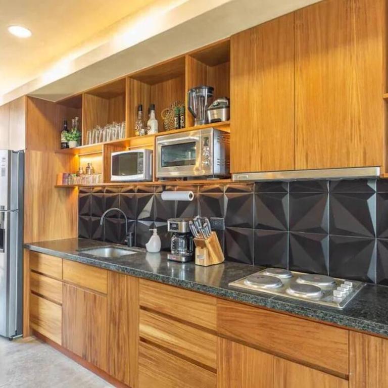 Luxury Beachfront Penthouse With Private Pool - Apartamento de 3 dormitorios - 33