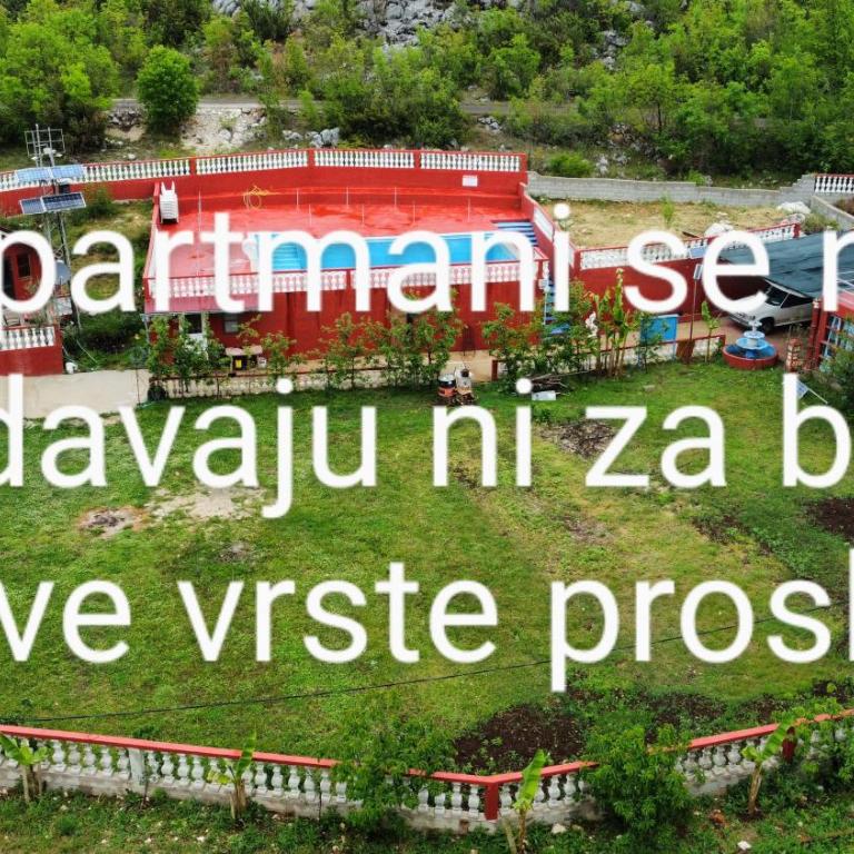 Red Apartman - Apartman sa Balkonom - 26