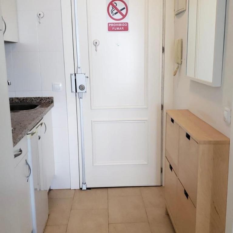 Algaida sea view Marbella - Apartamento de 1 dormitorio - 16
