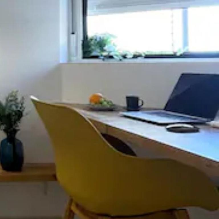 Algaida sea view Marbella - Apartamento de 1 dormitorio - 21