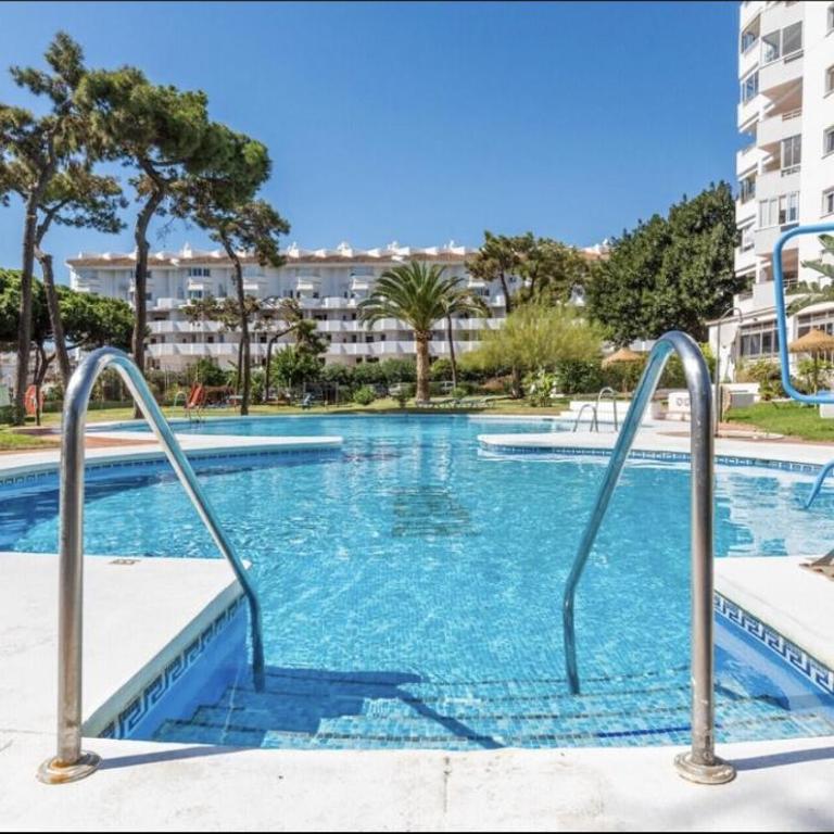 Algaida sea view Marbella - Apartamento de 1 dormitorio - 9