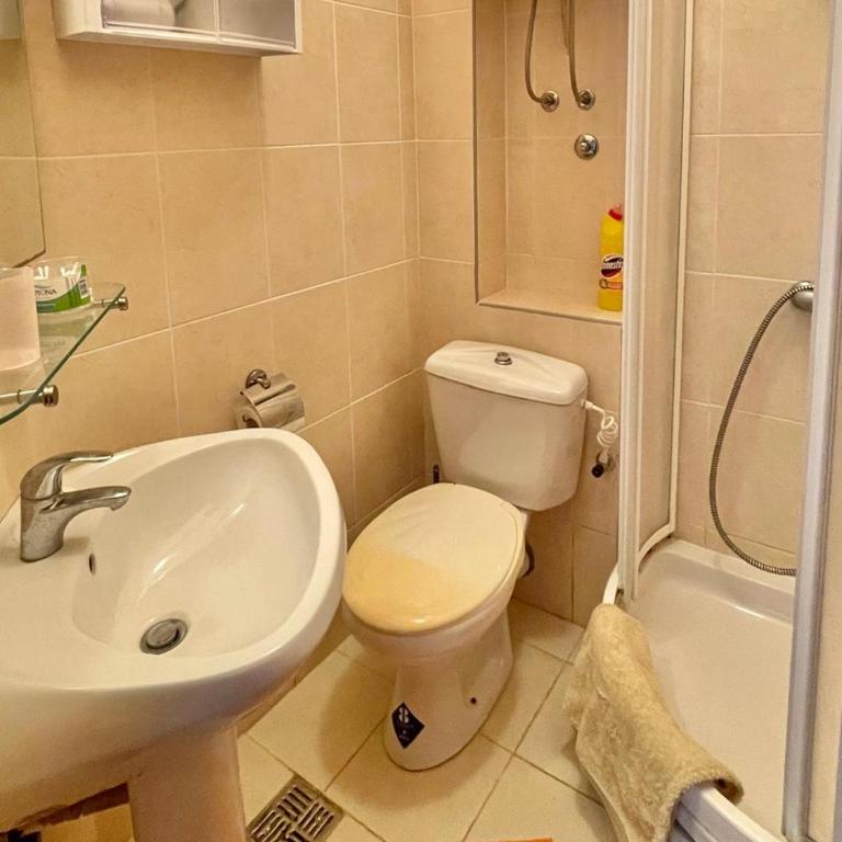 Boris Apartments - One-Bedroom Apartment - 7