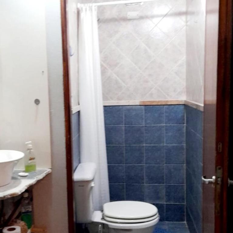 Departamento centro La Yola - Apartamento de 1 dormitorio - 5