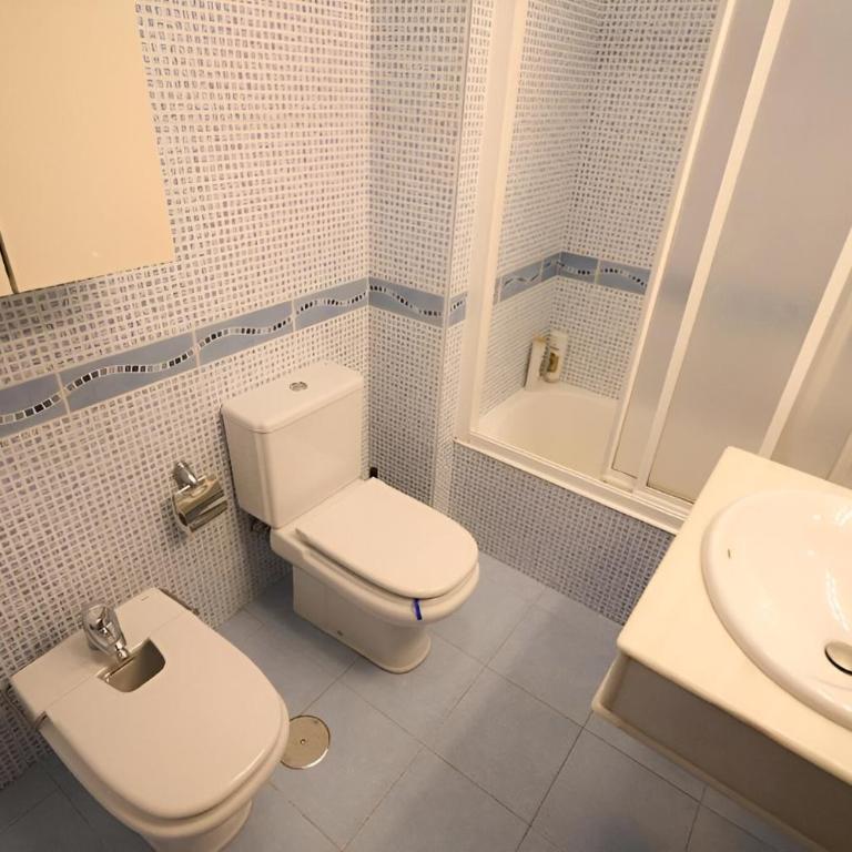 Apartamento Málaga Centro - Apartamento de 2 dormitorios - 15