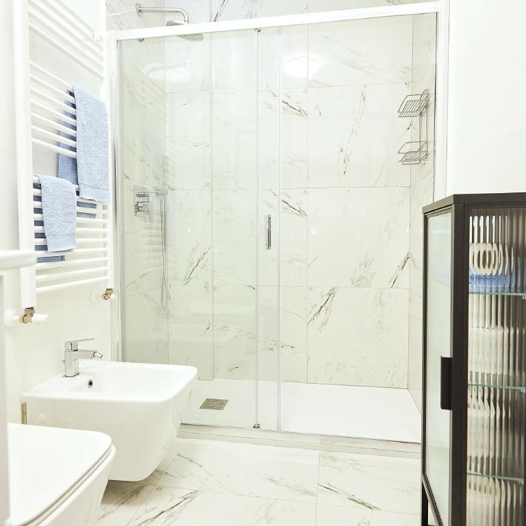 MILANO URBAN FLATS - City Center Apartments - Appartamento con 1 Camera da Letto - 15