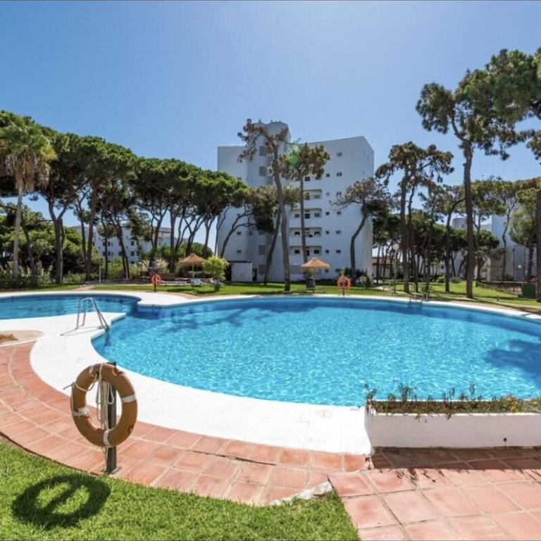 Algaida sea view Marbella - Apartamento de 1 dormitorio - 10