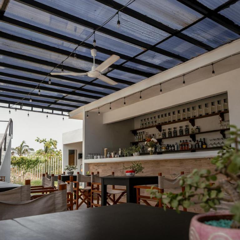 Bora Boutique - Adults Only - Casa - 3