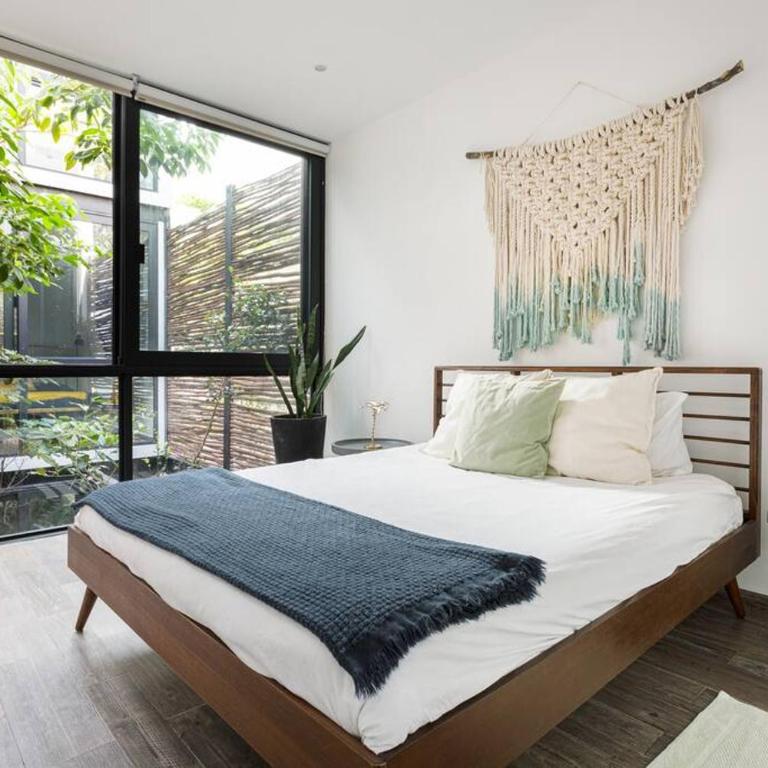 Chic Townhouse With Private Pool And Rooftop View - Casa de 4 dormitorios - 23