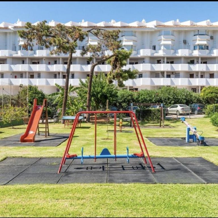 Algaida sea view Marbella - Apartamento de 1 dormitorio - 23