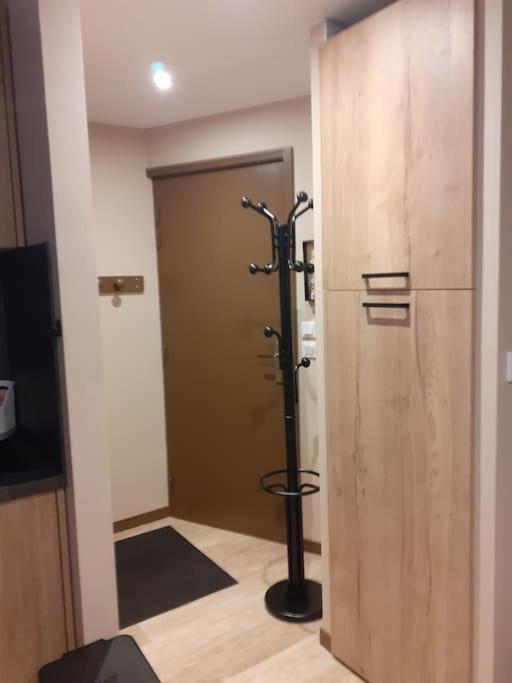 Le duplex de Dana, Gresse en Vercors, Alpes du Nord, classement 3 étoiles par Atout France - Maisonette-Apartment - 14