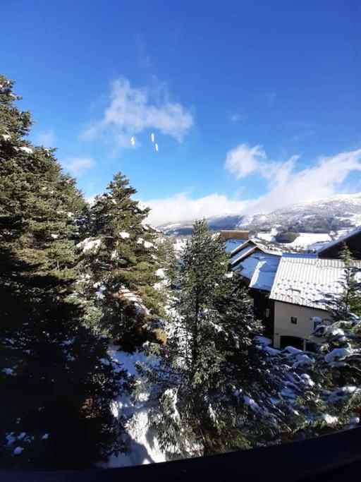 Le duplex de Dana, Gresse en Vercors, Alpes du Nord, classement 3 étoiles par Atout France - Maisonette-Apartment - 21