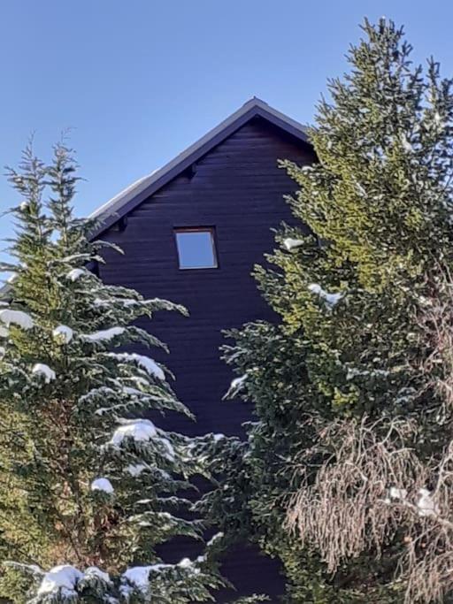 Le duplex de Dana, Gresse en Vercors, Alpes du Nord, classement 3 étoiles par Atout France - Maisonette-Apartment - 22