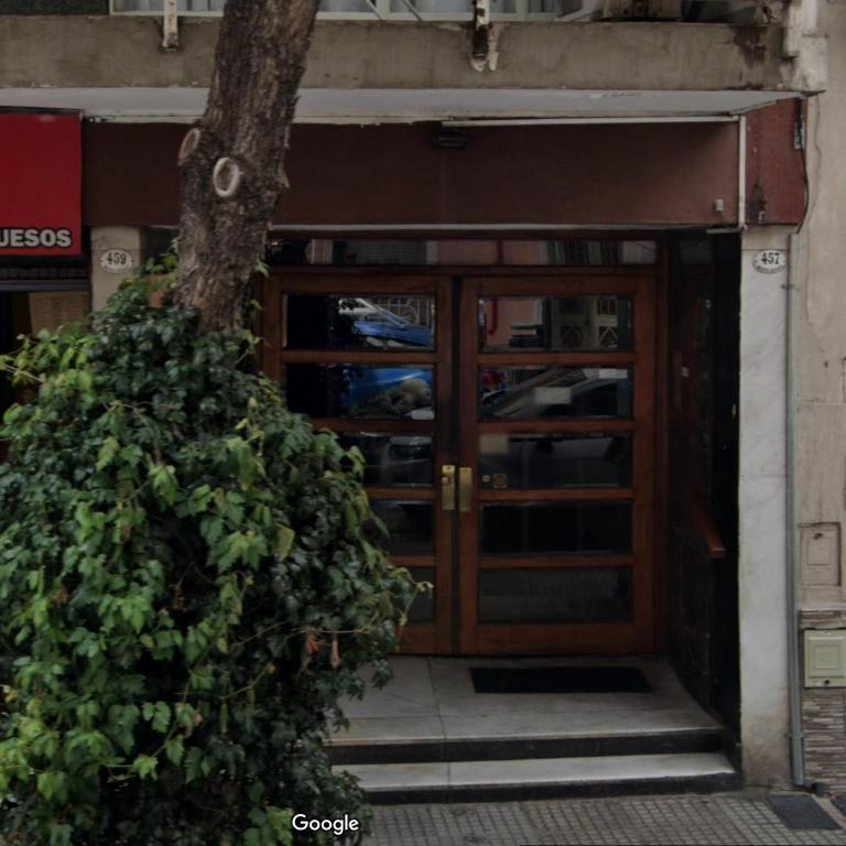 Suite Bravo en Almagro by Lamis Suites - Apartamento de 2 dormitorios - 9