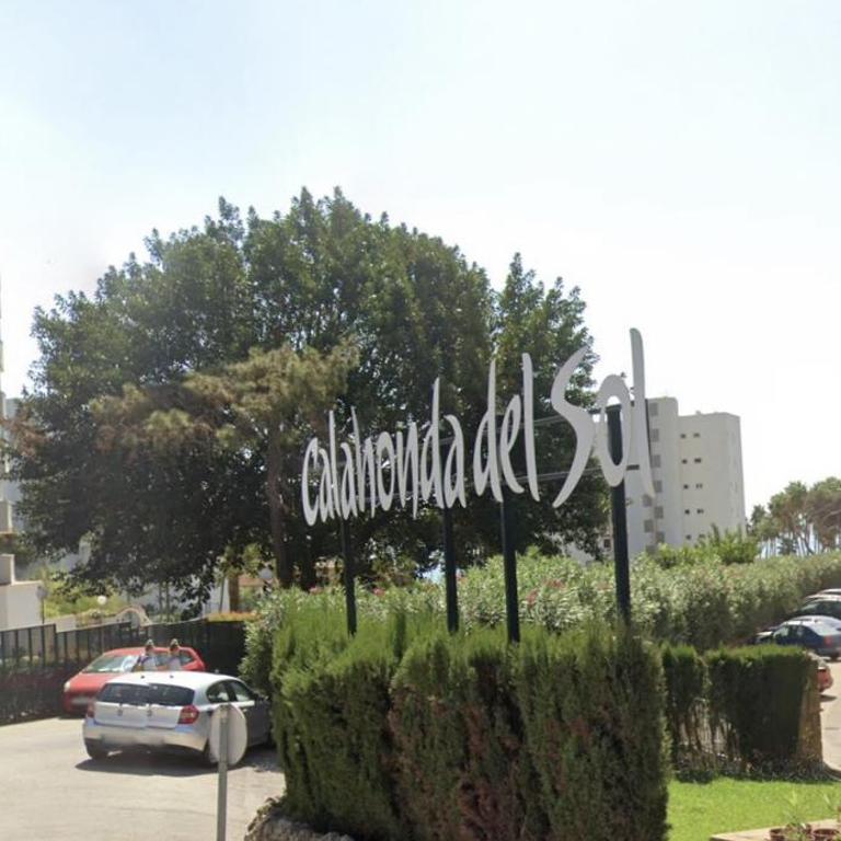 Algaida sea view Marbella - Apartamento de 1 dormitorio - 22