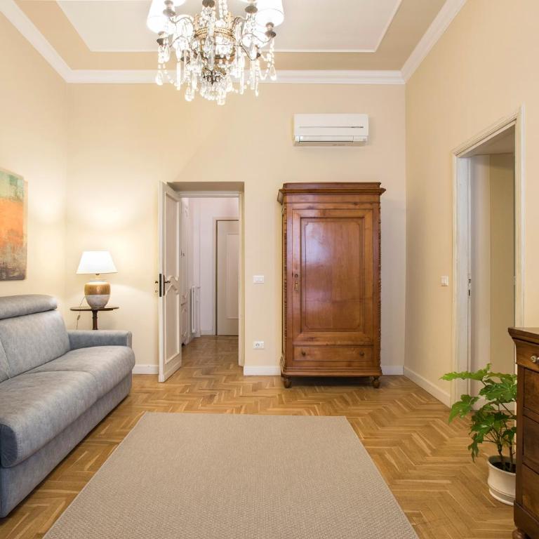 AV Domus Propaganda - Appartamento con 1 Camera da Letto - 6