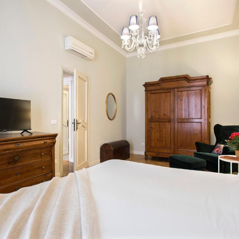 AV Domus Propaganda - Appartamento con 1 Camera da Letto - 16