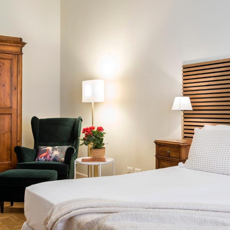 AV Domus Propaganda - Appartamento con 1 Camera da Letto - 15