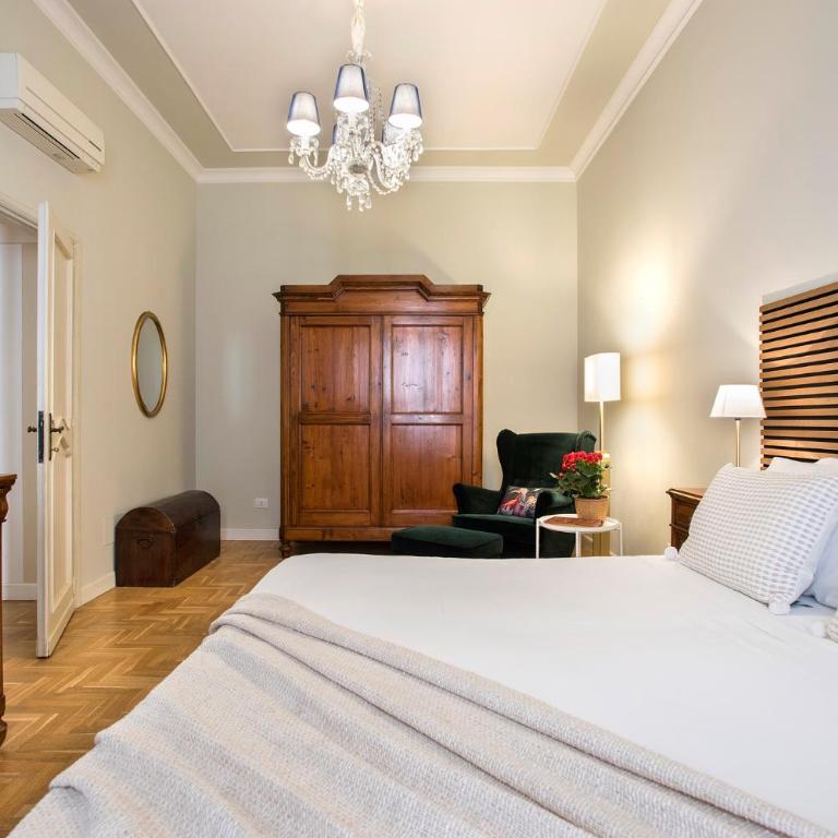 AV Domus Propaganda - Appartamento con 1 Camera da Letto - 13